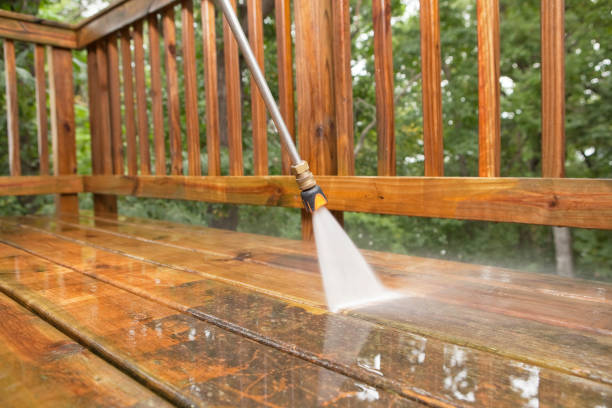 Best Post-Construction Pressure Washing in Elizabethtown, KY